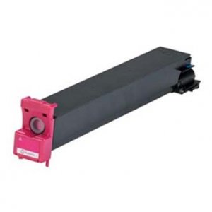 Toner Develop TN711M A3VU3D0 purpurový