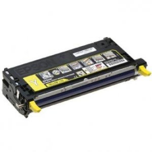  Toner Epson C13S051158 žlutý