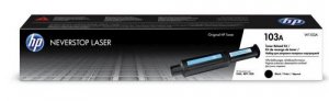 Toner HP č.103A W1103A černý