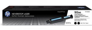Toner HP č.103AD W1103AD černý