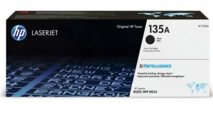 Toner HP č.135A W1350A černý