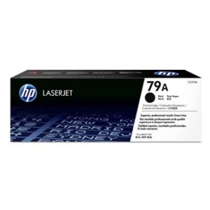 Toner HP č.79A CF279A černý