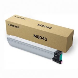 Toner HP CLT-M804S purpurový