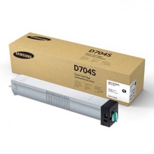 Toner HP MLT-D704S černý