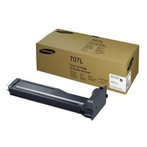 Toner HP MLT-D707L černý