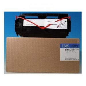 Toner IBM 28P2010 černý