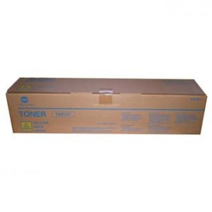 Toner Konica Minolta TN-314Y žlutý