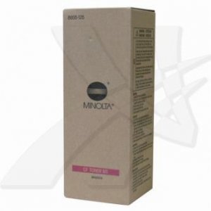 Toner Konica Minolta 8935125 purpurový