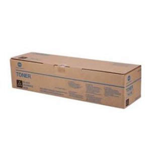 Toner Konica Minolta TNP-44 černý