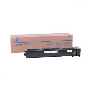 Toner Konica Minolta TN-712 černý