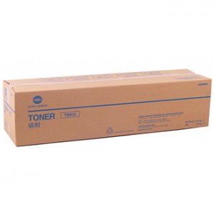 Toner Konica Minolta TN-912 černý
