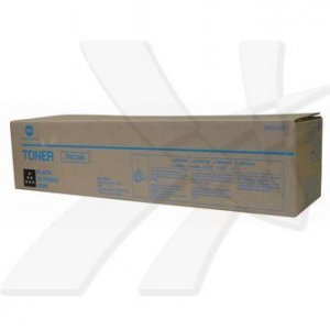 Toner Konica Minolta TN210K 8938509 černý