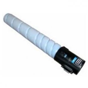 Toner Konica Minolta TN216C azurový