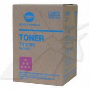 Toner Konica Minolta TN-310M purpurový