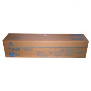 Toner Konica Minolta TN-314C azurový