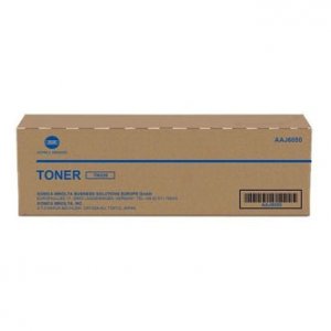 Toner Konica Minolta TN326 AAJ6050 černý