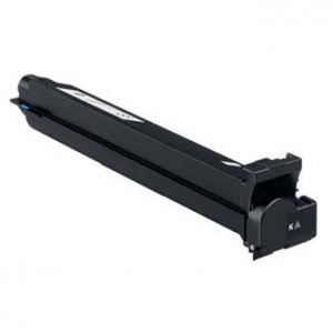 Toner Konica Minolta TN711K černý