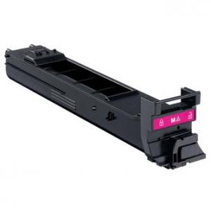 Toner Minolta A0DK351 purpurový