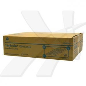Toner Minolta A0V30NH CMY sada
