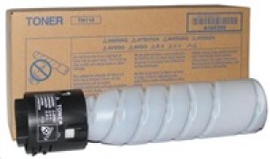 Toner Konica Minolta TN116 černý