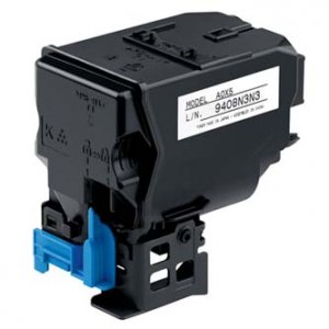 Toner Konica Minolta TNP18K černý