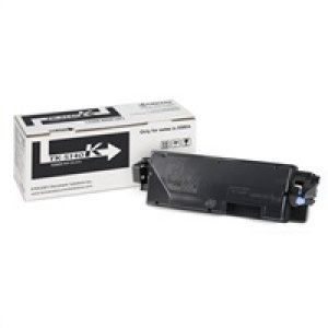Toner Kyocera TK-5140K 1T02NR0NL0 černý