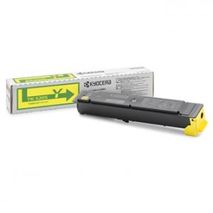 Toner Kyocera TK-5205Y 1T02R5ANL0 žlutý