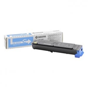 Toner Kyocera TK-5215C 1T02R6CNL0 azurový