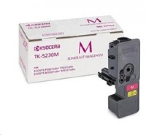 Toner Kyocera TK-5230C 1T02R9CNL0 azurový