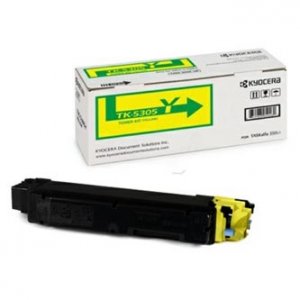 Toner Kyocera TK-5305Y 1T02VMANL0 žlutý