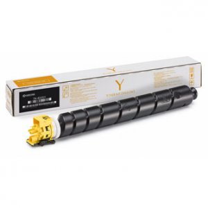 Toner Kyocera TK-8335Y 1T02RLANL0 žlutý