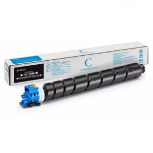 Toner Kyocera TK-8345C 1T02L7CNL0 azurový