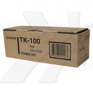 Toner Kyocera TK100 370PU5KW černý