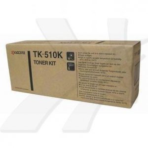 Toner Kyocera TK510K 1T02F30EU0 černý