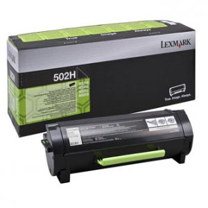 Toner 502HE 50F2H0E černý