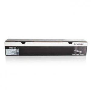 Toner Lexmark 64G0H00 černý