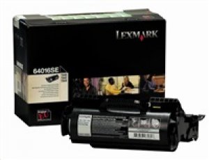 Toner Lexmark B222000 černý