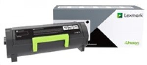 Toner Lexmark B240HA0 černý
