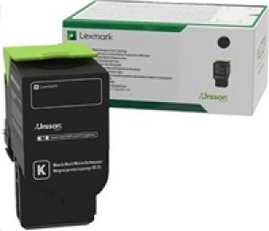 Toner Lexmark C252UK0 černý