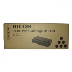 Toner Ricoh 406649, 821231 černý