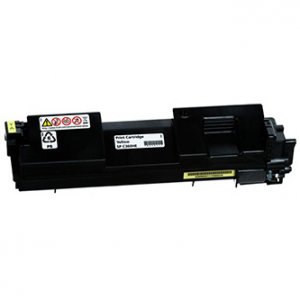 Toner Ricoh 408187 žlutý