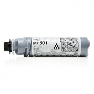 Toner Ricoh MP301E černý