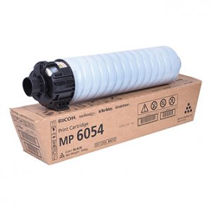 Toner Ricoh MP6054 černý