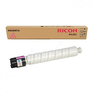 Toner Ricoh MPC 300/400E purpurový