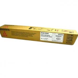 Toner Ricoh MPC 3000E purpurový