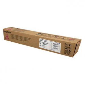 Toner Ricoh MPC 3503 purpurový