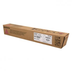 Toner Ricoh MPC 5503, 6003 purpurový