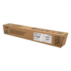 Toner Ricoh/NRG MPC 5503, 6003 cyan