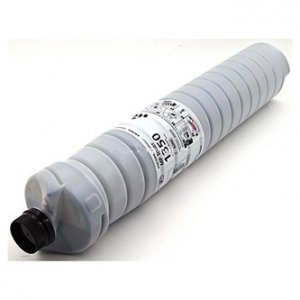 Toner Ricoh Typ 1350 černý