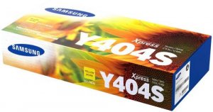 Toner Samsung CLT-Y404S SU444A žlutý